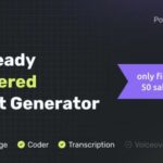 Aikeedo v1.0.0 – AI Powered Content Platform – SaaS Ready (Nulled)