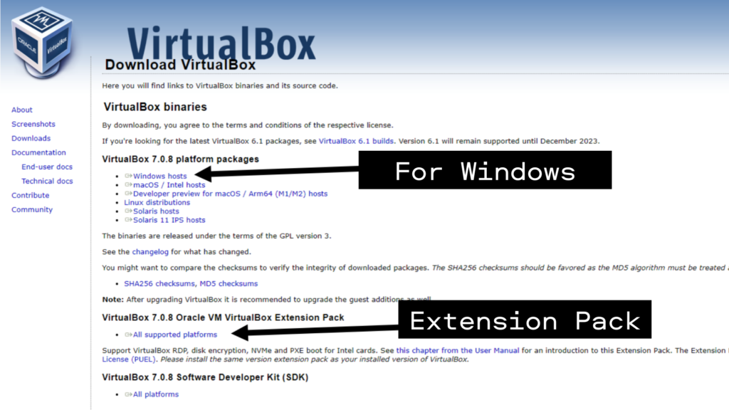 How-to Install Big Sur on VirtualBox 